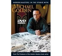 Modern Masters-in the Studio - Modern Masters-in the Studio