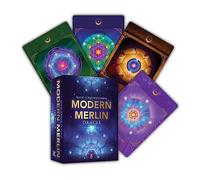 Modern Merlin Oracle: Magic & Manifestation: Volume 4