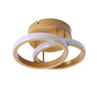 Modern Metal LED Panel Light Ceiling Lamps Bedside Wall Lamps Balcony Lighting