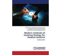Modern methods of studying biology for medical students