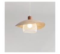 Modern Minimalist French Restaurant Pendant Light Grid Iron Hanging Lamp Study Bedroom Dining Table Interior Decoration Lighting