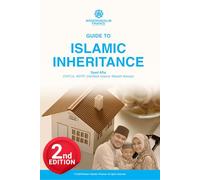 Modern Muslim Finance's Guide To Islamic Inheritance 2nd Edition