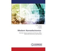 Modern Nanoelectronics: Multiple-choice questions on Devices, CNTs, Molecular Electronics and Sensors