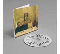 Modern Nature - The Heat Warps