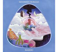 Modern Nomad - Bardo [Import]