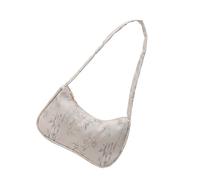 Modern Nylon Shoulder Bag with Feature Ergonomic DesignLightweight Underarm Bags for Work Commute or Casual Daily Use Compact Women's Shoulder Bag