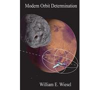 Modern Orbit Determination: Second Edition