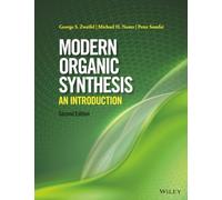 Modern Organic Synthesis: An Introduction