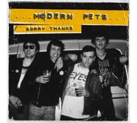 Modern Pets - Sorry. Thanks.