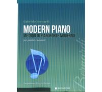 Modern Piano Vol.1