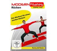 Modern Pilates - Rücken