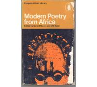 Modern Poetry from Africa