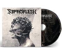 Septicflesh Modern Primitive (CD)