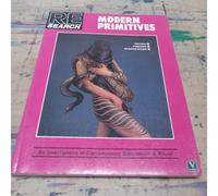 Modern Primitives: An Investigation of Contemporary Adornment & Ritual: 12