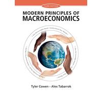 Modern Principles of Macroeconomics