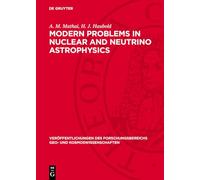 Modern Problems in Nuclear and Neutrino Astrophysics
