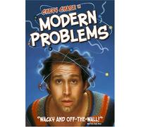 Modern Problems - Modern Problems
