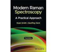 Modern Raman Spectroscopy: A Practical Approach