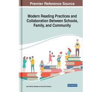 Modern Reading Practices and Collaboration Between Schools, F (Copertina rigida)
