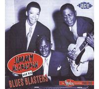 Modern Recordings 1948-49 by JIMMY MCCRACKLIN (1999-07-27)