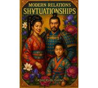 Modern Relations SH¥TUATIONSHIPS