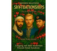 Modern Relations SH¥TUATIONSHIPS