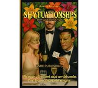 Modern Relations SH¥TUATIONSHIPS: He prefers a Tomahawk steak over fish anyday. Don't become a beard in his scenario