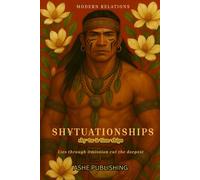 Modern Relations: SH¥TUATIONSHIPS Lies Through Omission cut the deepest