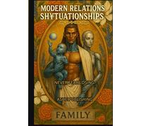 Modern Relations SH¥TUATIONSHIPS: Never Fear Losing