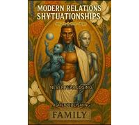 Modern Relations SH¥TUATIONSHIPS: Never Fear Losing