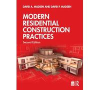 Modern Residential Construction Practices