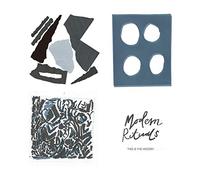 Modern Rituals This Is the History (Vinyl LP) 12" Album