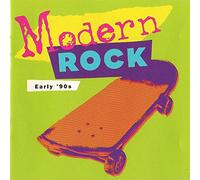 Modern Rock - Early 90's (UK Import)