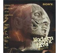 Modern Rock Live, Volume 1 (1996-08-02)
