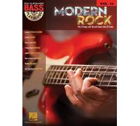 Modern Rock (Mixed Media Product)