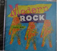 Modern Rock - Modern Rock: Early '80s