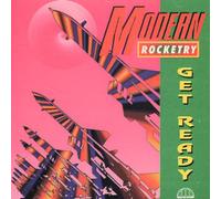 Modern Rocketry - Get Ready: Cuba Libre