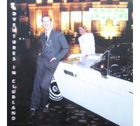 Modern Romance - Adventures in clubland (1981) / Vinyl record [Vinyl-LP]