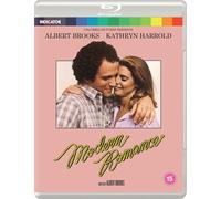 Modern Romance (Standard Edition) (Blu-ray) Albert Brooks Kathryn Harrold