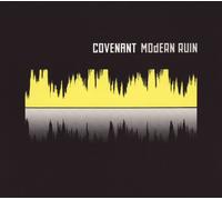 modern ruin (deluxe edition)