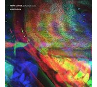 Modern Ruin - Frank Carter & The Rattlesnake (Audio cd)
