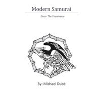 Modern Samurai - Enter the Youniverse