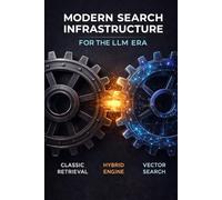 Modern Search Infrastructure for the LLM Era: How Retrieval, Ranking, and Context Power Intelligent AI