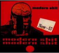 Modern Shit - Will Make You Ill