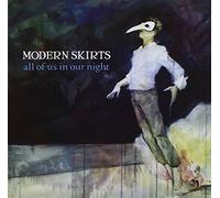 Modern Skirts - All of Us in Our Night