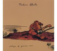 Modern Skirts - Catalogue of Generous Men By Modern Skirts (2007-05-29)