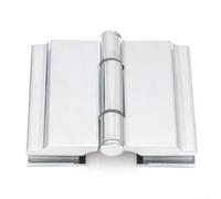Modern Slide Wheels for Bathroom Doors Waterproof | Sleek look, fits various styles, per smooth silent glide, easy install, water-resistant finish