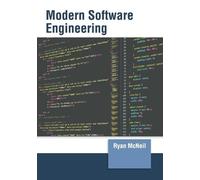 Modern Software Engineering (Copertina rigida)