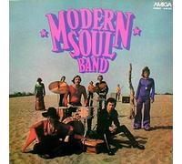 Modern Soul Band - Modern Soul Band - AMIGA - 8 55 555