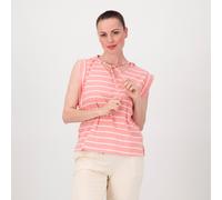 Modern Soul by AnyBody Felpa smanicata in cotone con cappuccio